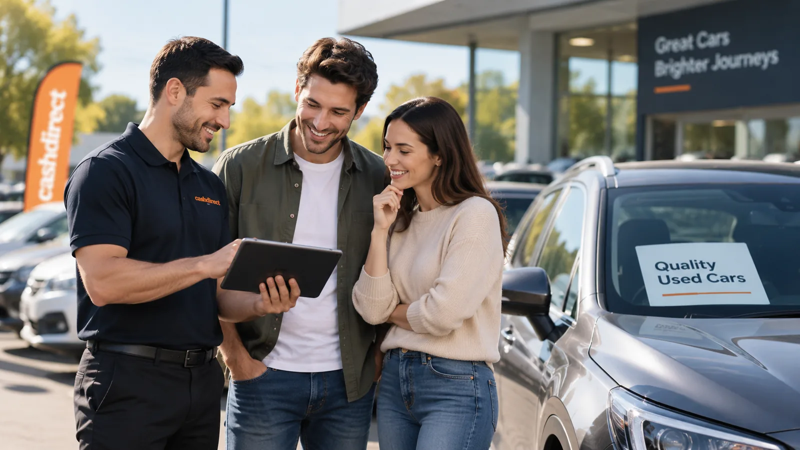 What are car loans and how do they work?